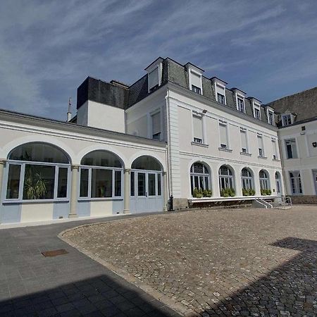 Hotel De L'Univers Arras Eksteriør bilde